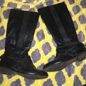 Women’s boots